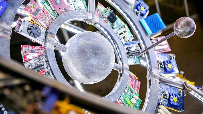 数据湖存储计算分离架构：构建高效大数据处理新范式